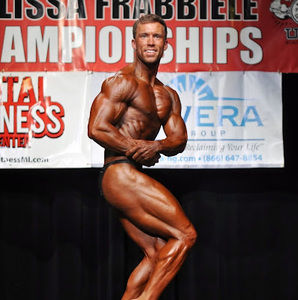 Meet your Posher, Bill